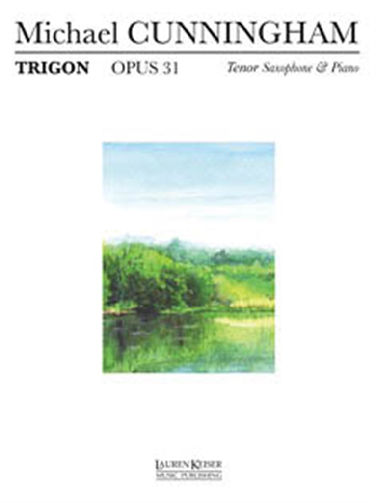 Trigon, Op. 31